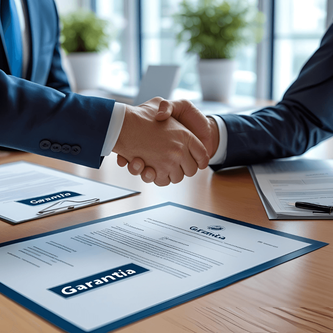 Imagem ilustrativa de Seguro Garantia