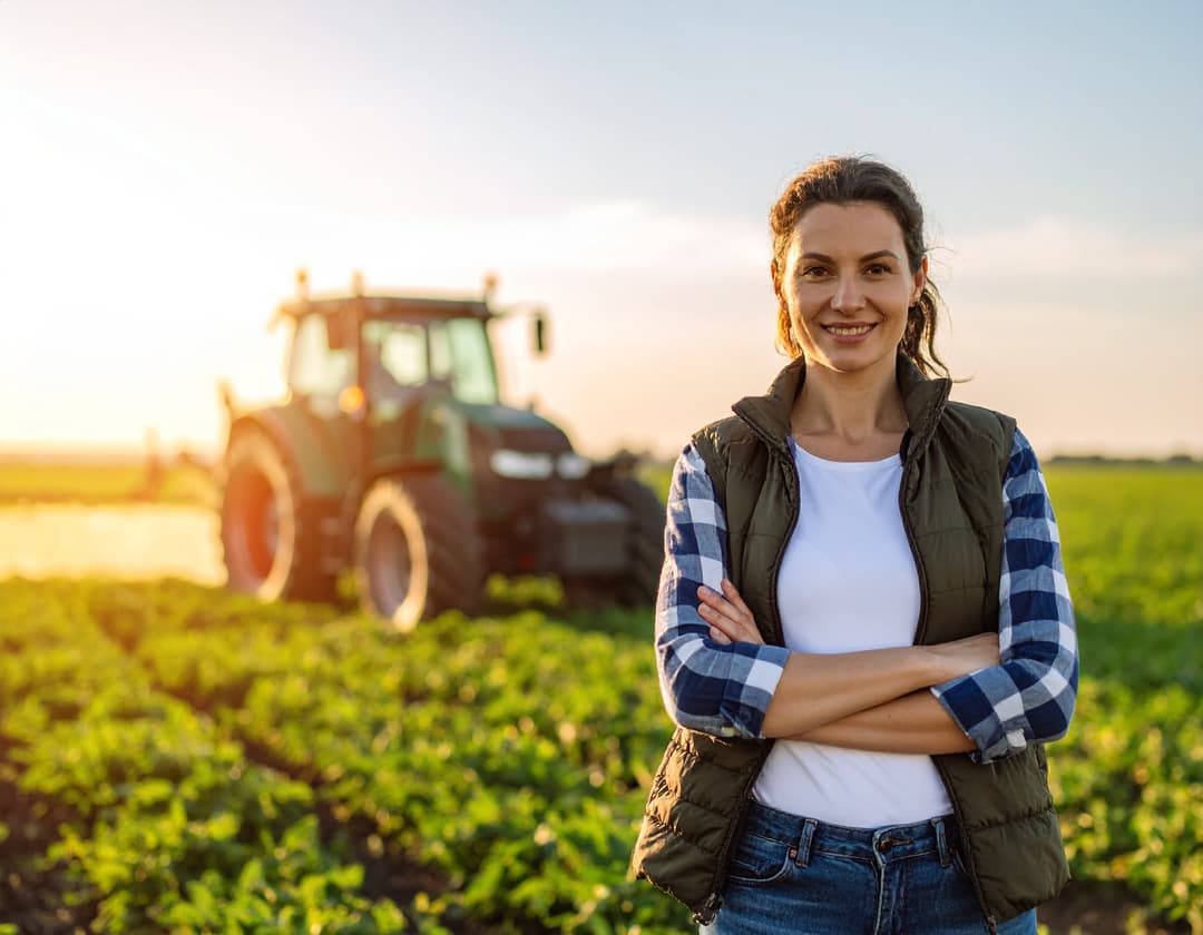 Imagem ilustrativa de Seguro Rural
