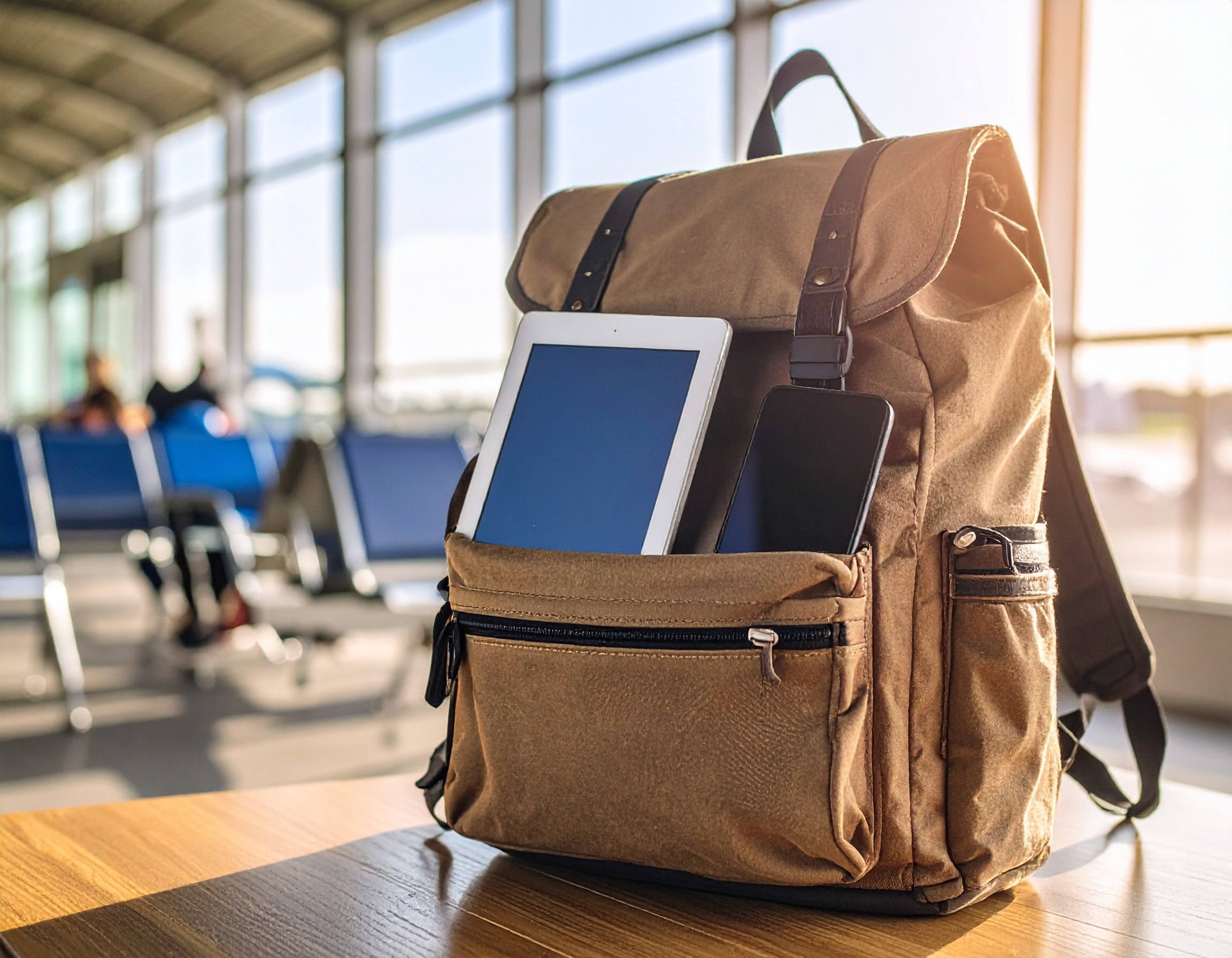 Seguro Equipamentos Portáteis